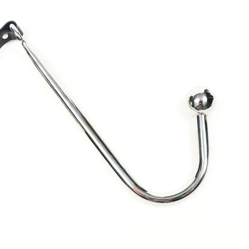 and Kinky 5853 with Collar EverydayUse Leash Hook Anal 0918